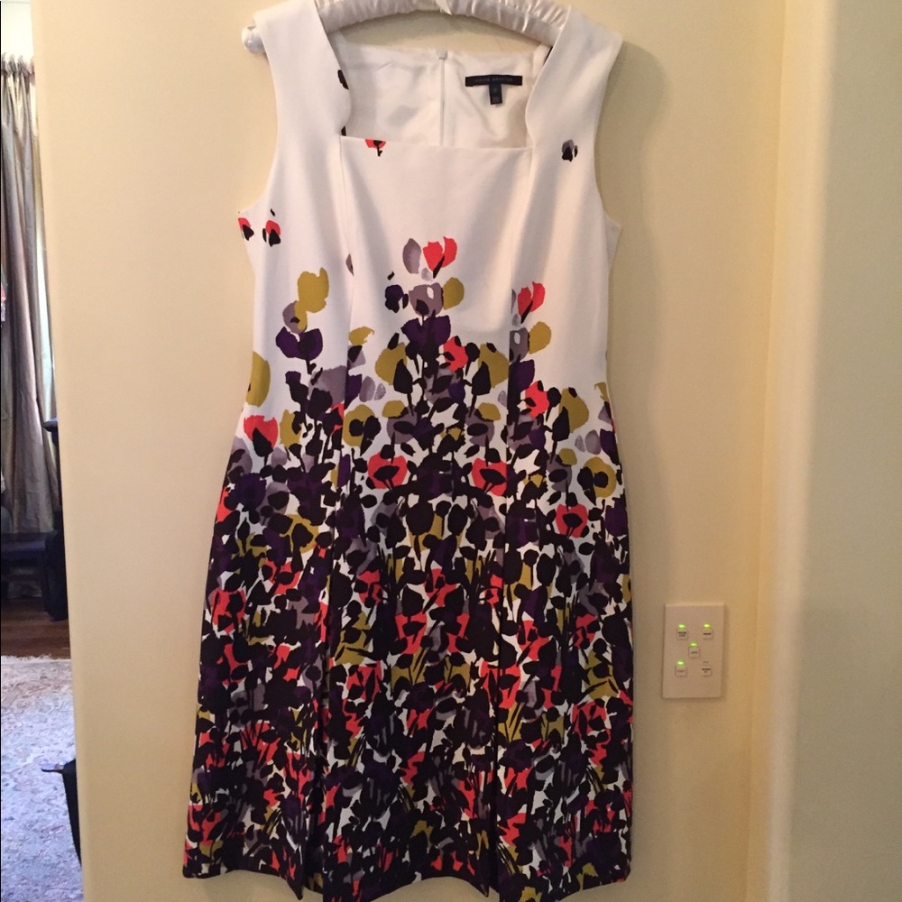 David Meister Dress